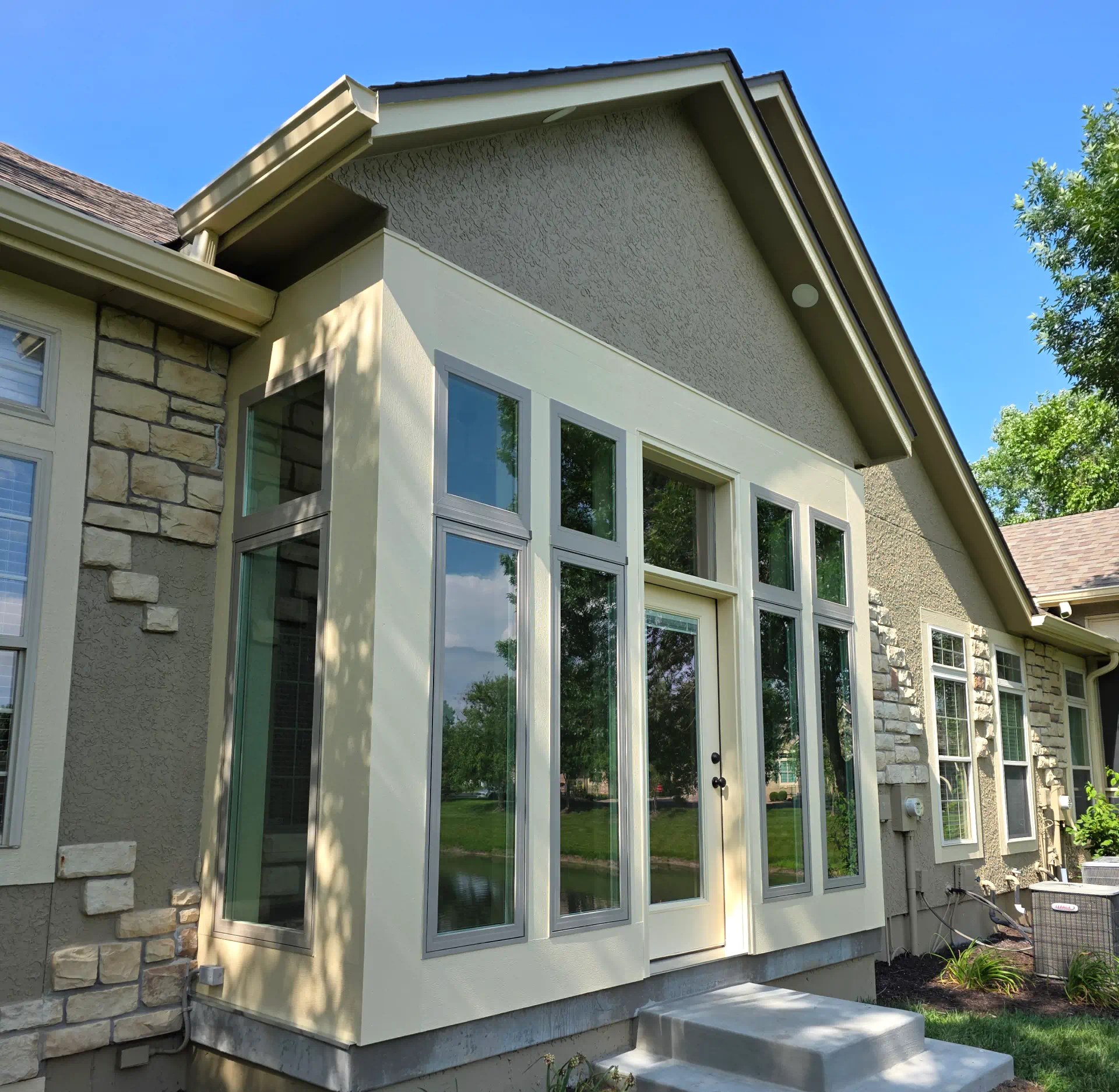 Sunroom Olathe, KS (2)