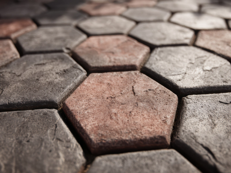 Top 5 Stamped Concrete Patterns to Transform Your Outdoor Space Blog