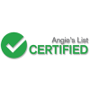 Angies List Certified