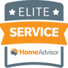 Home Advisor Elite Service